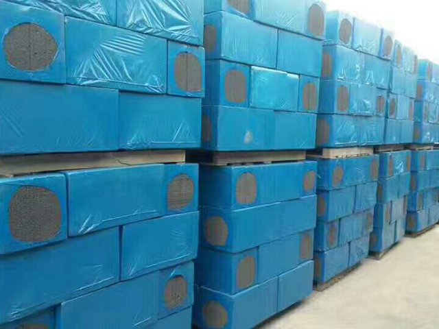 水泥發泡保溫板