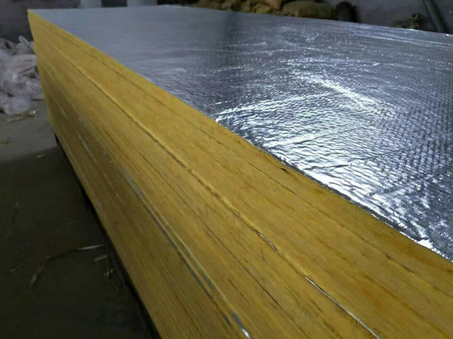 玻璃棉空調(diào)板