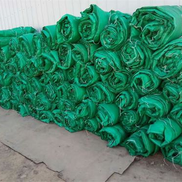 工程道路保溫被